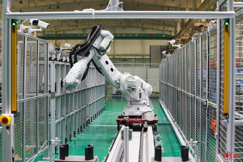 高質(zhì)量發(fā)展成都行 揭秘成都火箭制造 數(shù)字工廠 效率提升2.5 3倍,還能 增加 新能源汽車(chē)?yán)m(xù)航里程